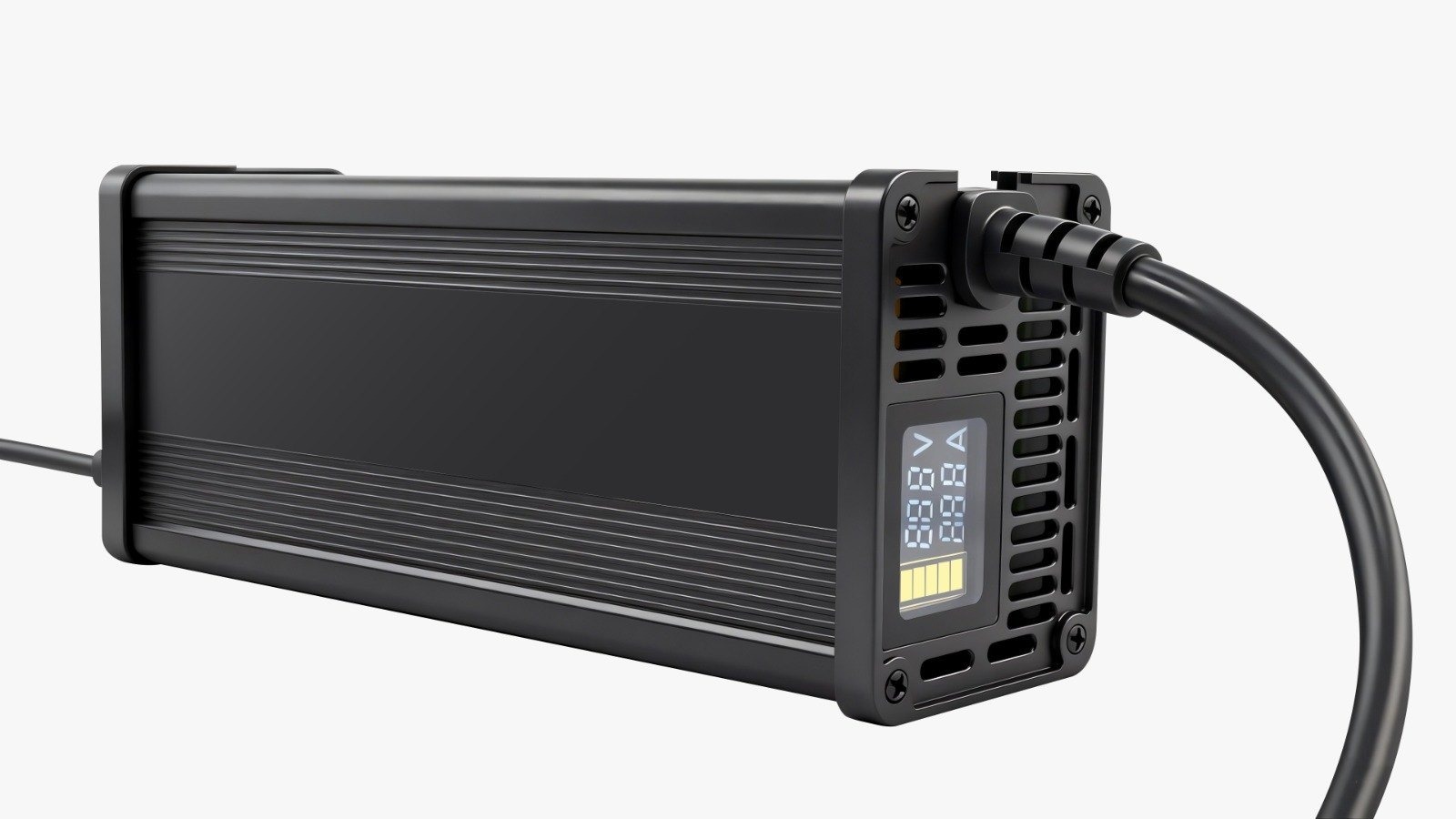 Battery Chargers